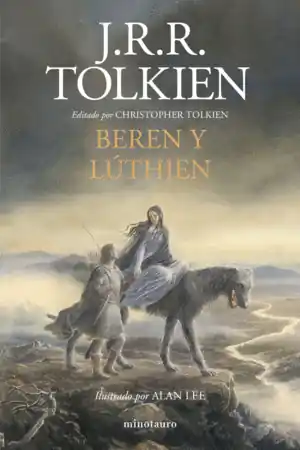 Compra Hoy BEREN Y LUTHIEN