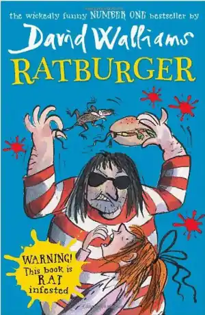 RATBURGER Envío Exprés