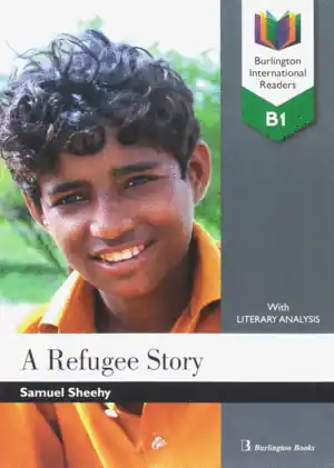 Liquidación A REFUGEE STORY