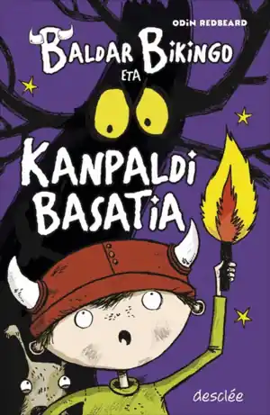 Pago Seguro BALDAR BIKINGO ETA KANPALDI BASATIA