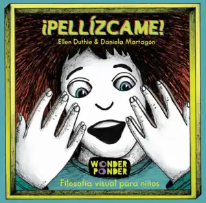 ¡PELLÍZCAME! Certificado