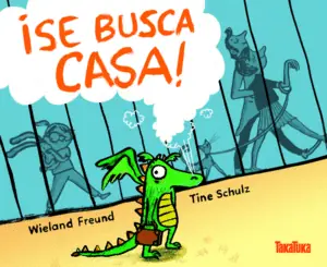 Bestseller SE BUSCA CASA