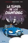 SPIROU LA TUMBA DE CHAMPIGNAC Mejor Precio