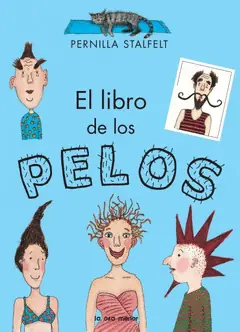 Precio Reducido EL LIBRO DE LOS PELOS