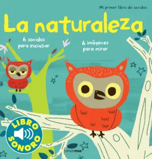 LA NATURALEZA Oferta Flash