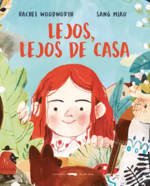 Envío Inmediato LEJOS, LEJOS DE CASA