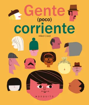 Promoción Exclusiva GENTE (POCO) CORRIENTE