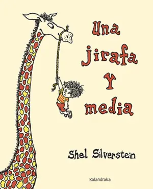 UNA JIRAFA Y MEDIA Envío Exprés