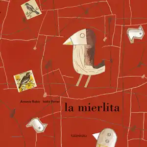 Venta Final MIERLITA,LA
