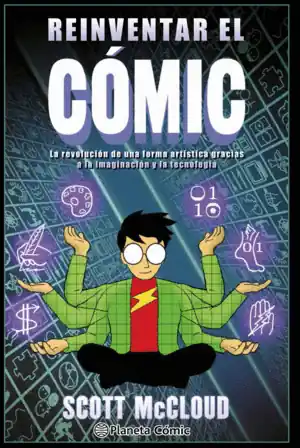 REINVENTAR EL CÓMIC Gran Oferta