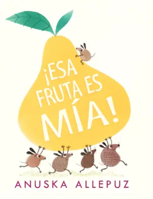 Precio Reducido LA FRUTA ES MIA