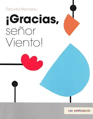 Precio Bajo GRACIAS SEÑOR VIENTO