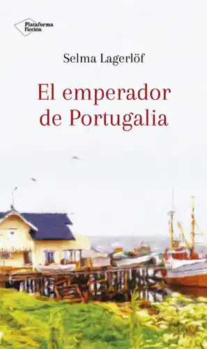 EL EMPERADOR DE PORTUGALIA Garantía De Devolución De Dinero