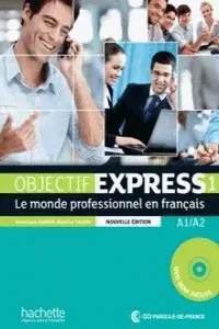 Precio Rebajado OBJECT EXPRESS 1 ALUMNO+CDROM