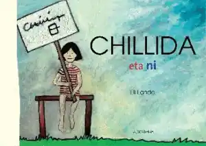 Bestseller CHILLIDA ETA NI