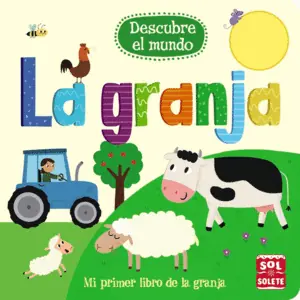 DESCUBRE EL MUNDO LA GRANJA Precio De Oferta