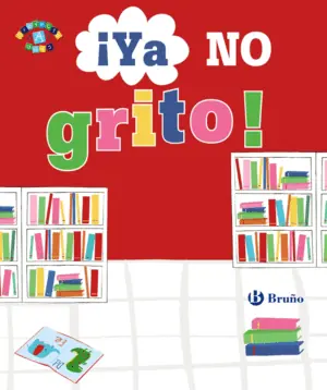 Venta Final ¡YA NO GRITO!