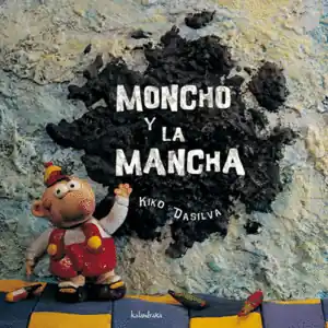 MONCHO Y LA MANCHA Pago Seguro