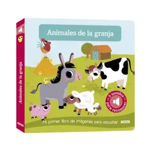 Comprar En Línea ANIMALES DE GRANJA.ESCUCHAR.AUZO