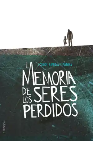 Disponible Ahora MEMORIA DE LOS SERES PERDIDOS,LA