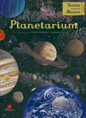 Stock Limitado PLANETARIUM
