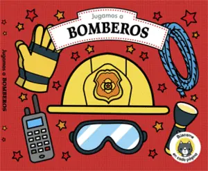 Más Vendido JUGUEMOS A BOMBEROS
