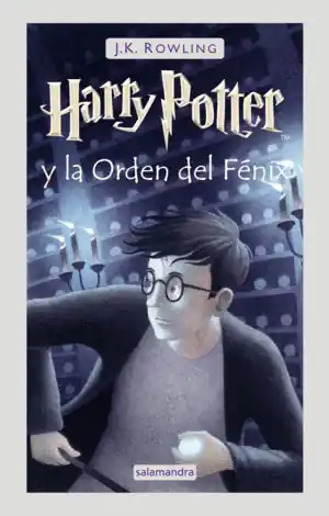 HARRY POTTER Y LA ORDEN DEL FÉNIX Garantía De Devolución De Dinero