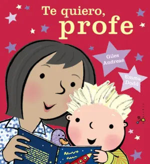 Venta Final TE QUIERO, PROFE