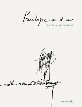Novedad PENÉLOPE EN EL MAR