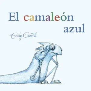 Favorito De Clientes CAMALEON AZUL, EL