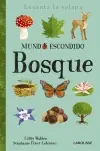 MUNDO ESCONDIDO. BOSQUE Liquidación