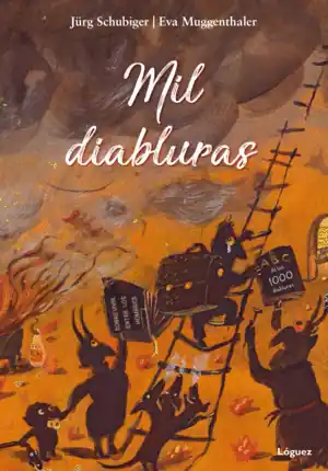 Última Oportunidad MIL DIABLURAS