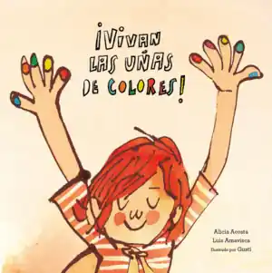 A Buen Precio VIVAN LAS UÑAS DE COLORES!