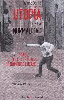Rebajas UTOPIA DE LA NORMALIDAD