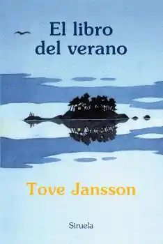 LIBRO DEL VERANO, EL * Directo De Fábrica