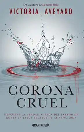 CORONA CRUEL A Buen Precio