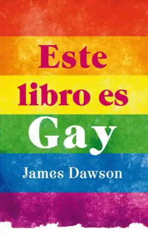 Pago Seguro ESTE LIBRO ES GAY