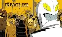 THE PRIVATE EYE Más Vendido