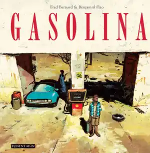 Bestseller GASOLINA