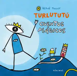 Popular TURLUTUTU CUENTOS MAGICOS