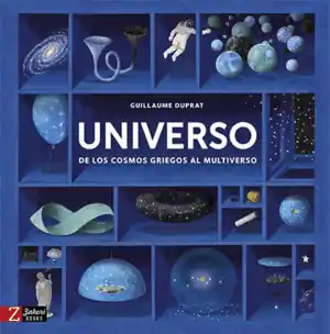 UNIVERSO Oferta