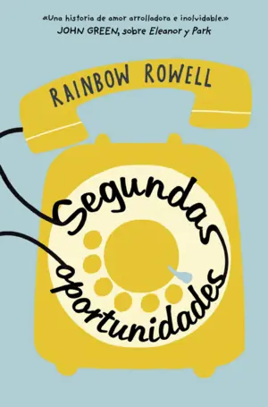 Popular SEGUNDAS OPORTUNIDADES