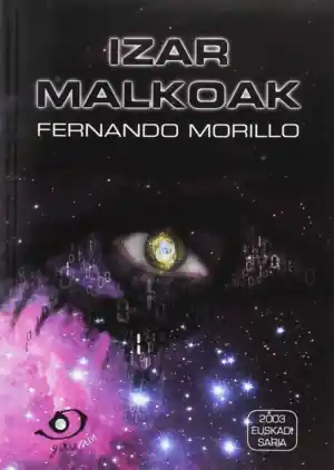 IZAR MALKOAK Alta Calidad