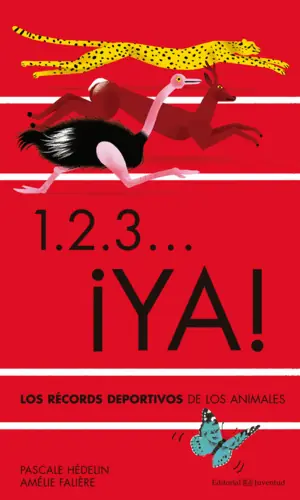 Favorito De Clientes 1 2 3 YA!