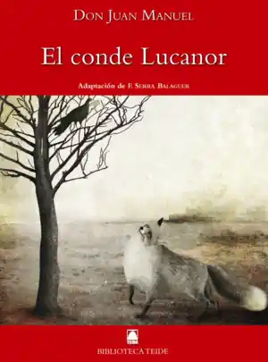 CONDE LUCANOR, EL (B.T) Venta Final