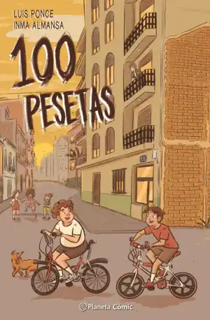 Ocasión Especial 100 PESETAS