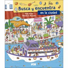 BUSCA Y ENCUENTRA EN LA CIUDAD Garantía De Devolución De Dinero