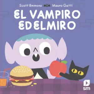 VAMPIRO EDELMIRO,EL Novedad