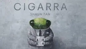 CIGARRA Económico