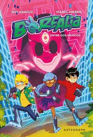 Venta Final BOREALIA 2